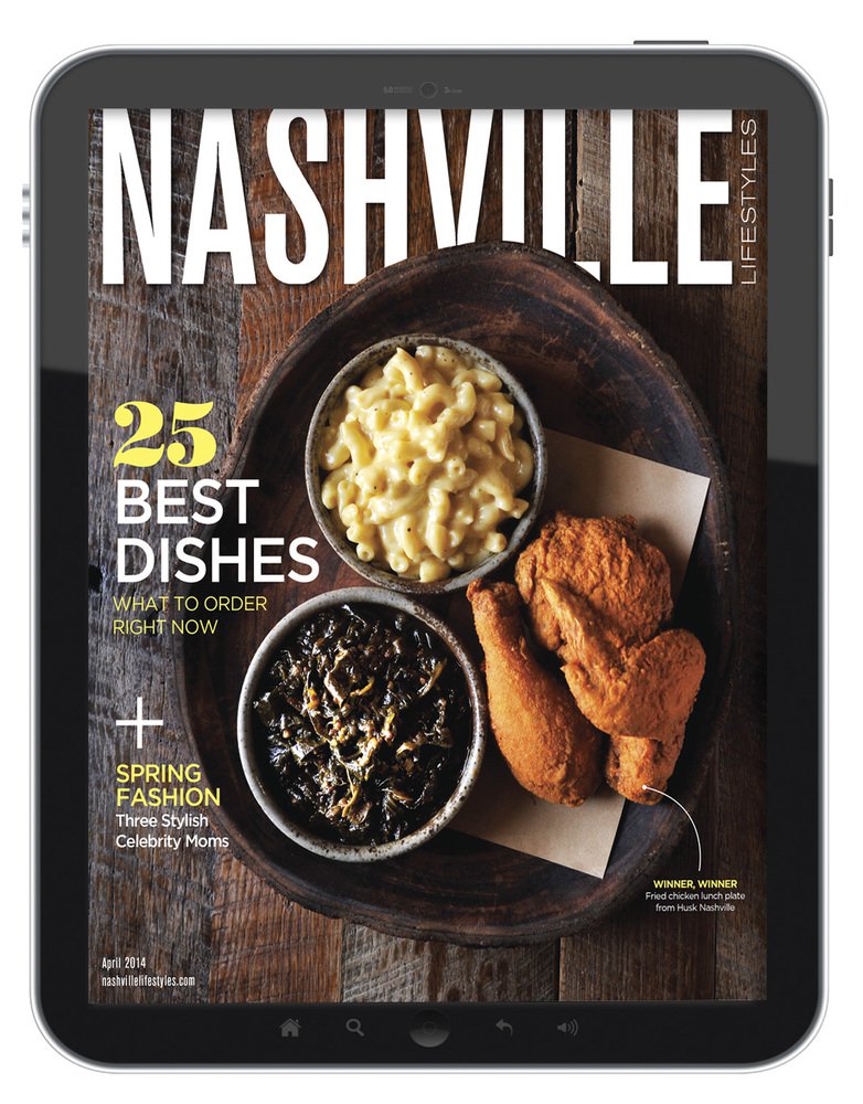 Nashville's 25 Best Dishes